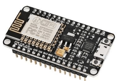 NODEMCU CP2102