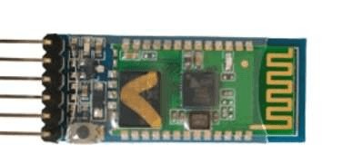 HC05 BLUETOOTH MODUL