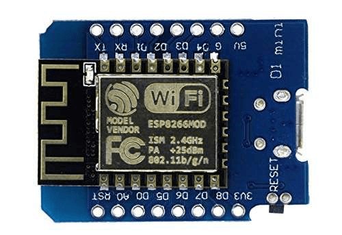NODEMCU D1 MIN