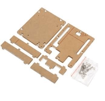 ARDUINO UNO CASE