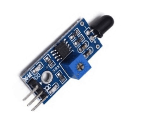 SIM 800 LPOWER BOARD