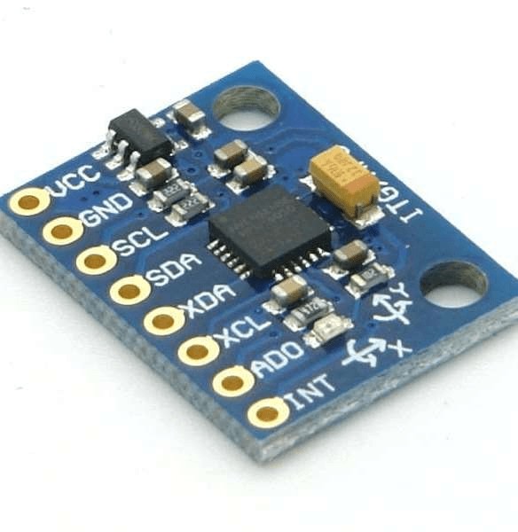 ESP32 MODULE 30 PIN