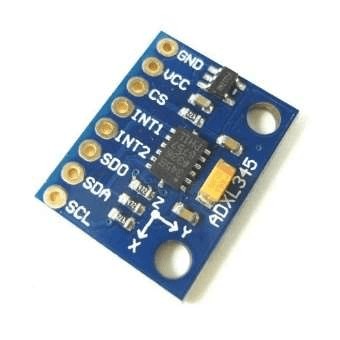 ESP32- 38 PIN EXPANSION