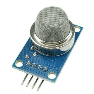 RF MODULE 433 Mhz RED