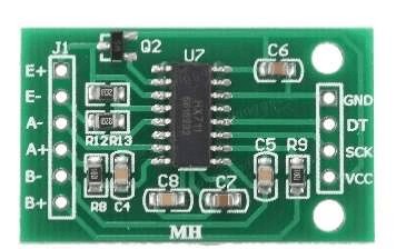 ESP32 CAM PROGRAMMER