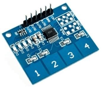 WIFI BOARD D