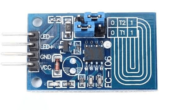 ESP32 MODULE 30 PIN