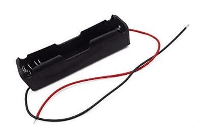 27 Mhz 4CH REMOTE