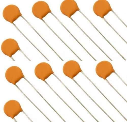 0.01 µF CAPACITOR (5 PCS