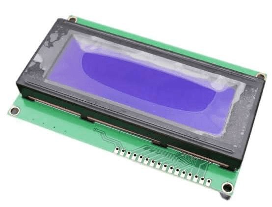 SP32- 38 PIN EXPANSION